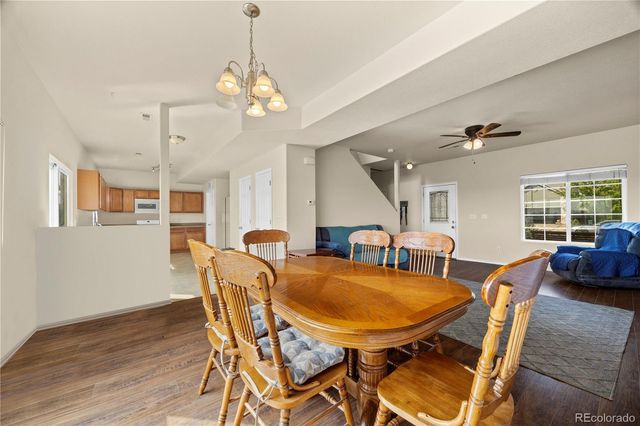 7569 Chenoa Court, Colorado Springs, CO 80915