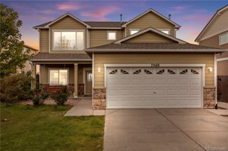 7569 Chenoa Court, Colorado Springs, CO 80915