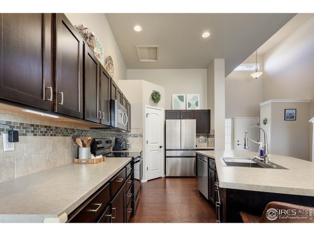 2716 Sapphire St, Loveland, CO 80537