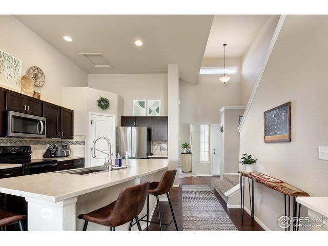 2716 Sapphire St, Loveland, CO 80537