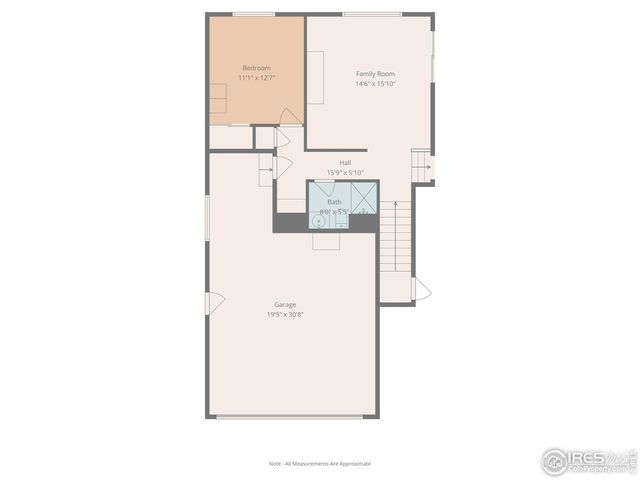 2716 Sapphire St, Loveland, CO 80537