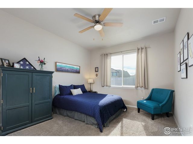 2716 Sapphire St, Loveland, CO 80537