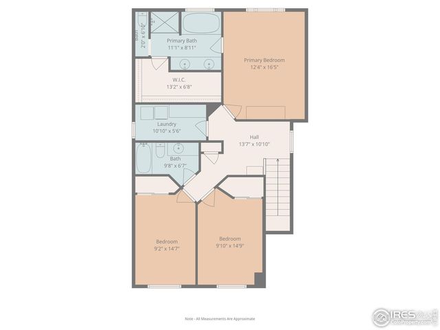 2716 Sapphire St, Loveland, CO 80537