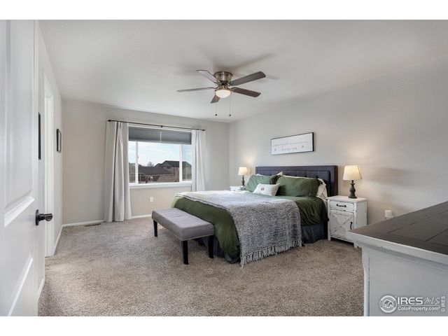 2716 Sapphire St, Loveland, CO 80537