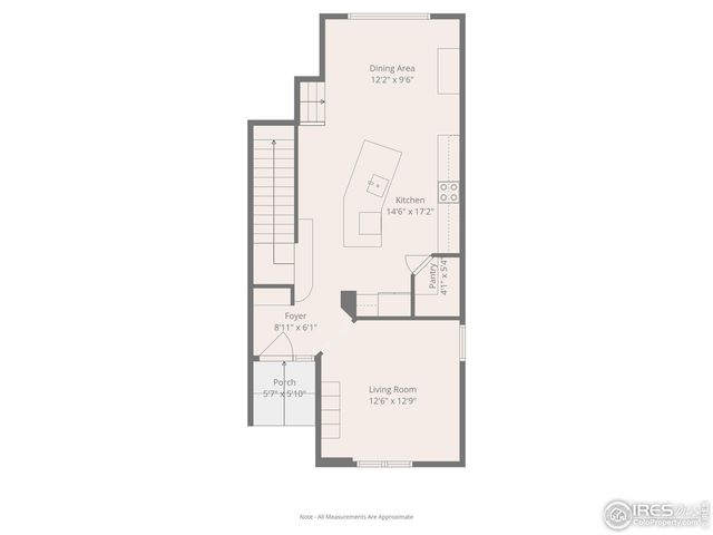 2716 Sapphire St, Loveland, CO 80537