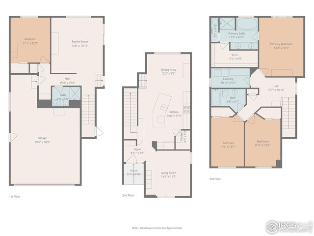 2716 Sapphire St, Loveland, CO 80537