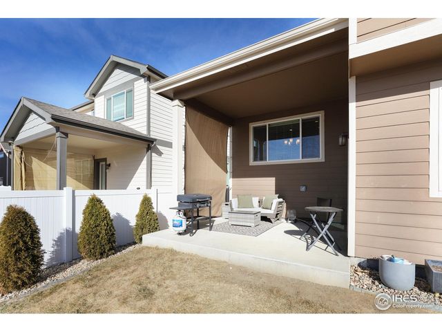 2716 Sapphire St, Loveland, CO 80537