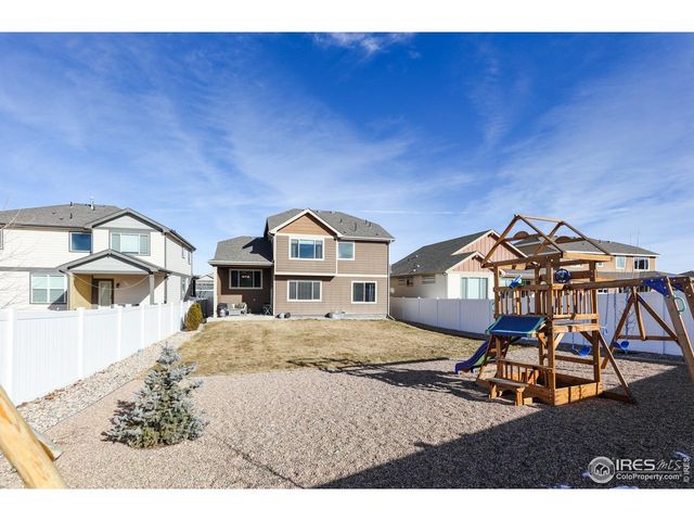 2716 Sapphire St, Loveland, CO 80537