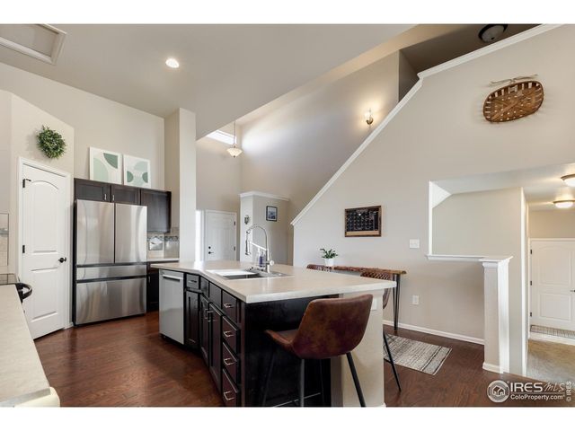 2716 Sapphire St, Loveland, CO 80537