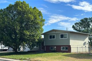 319 29th Street W, Billings, MT 59102