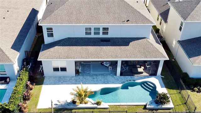 3383 CURRENT AVENUE, Winter Garden, FL 34787