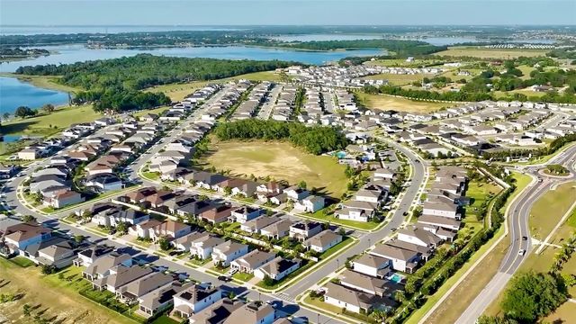 3383 CURRENT AVENUE, Winter Garden, FL 34787