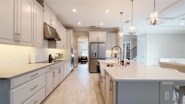 3383 CURRENT AVENUE, Winter Garden, FL 34787