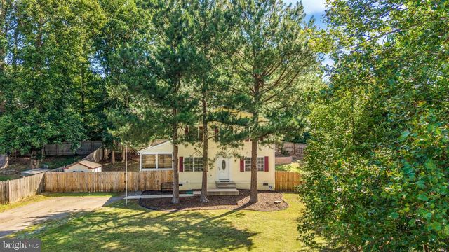 36 PLUMOSA DR, Fredericksburg, VA 22405