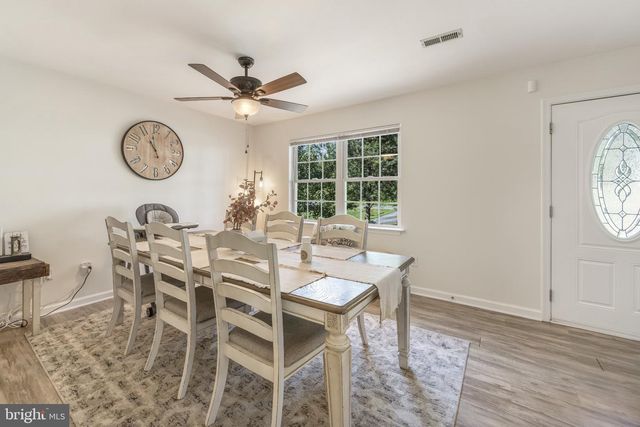 36 PLUMOSA DR, Fredericksburg, VA 22405