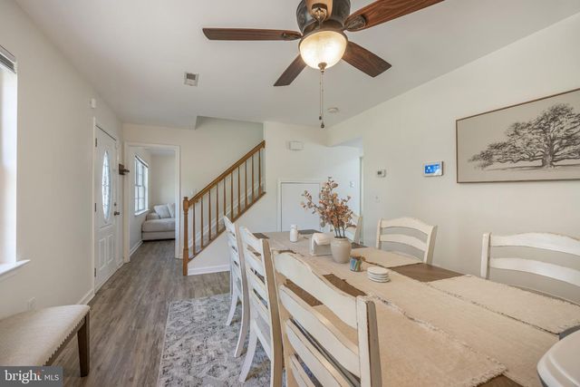 36 PLUMOSA DR, Fredericksburg, VA 22405