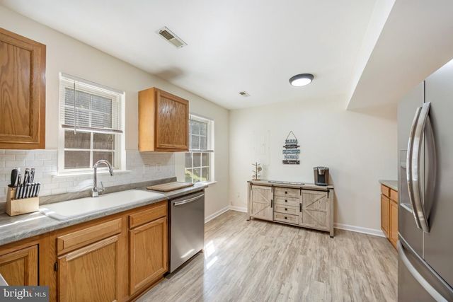 36 PLUMOSA DR, Fredericksburg, VA 22405
