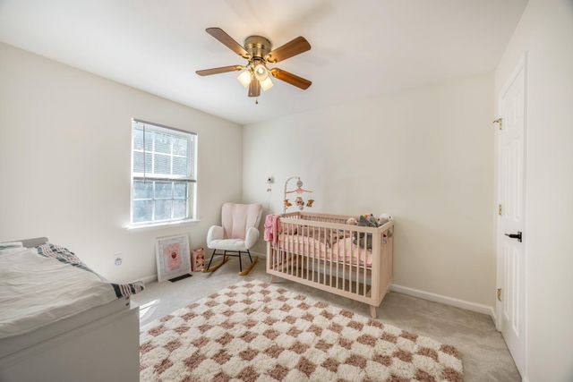 36 PLUMOSA DR, Fredericksburg, VA 22405