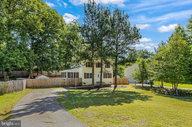 36 PLUMOSA DR, Fredericksburg, VA 22405