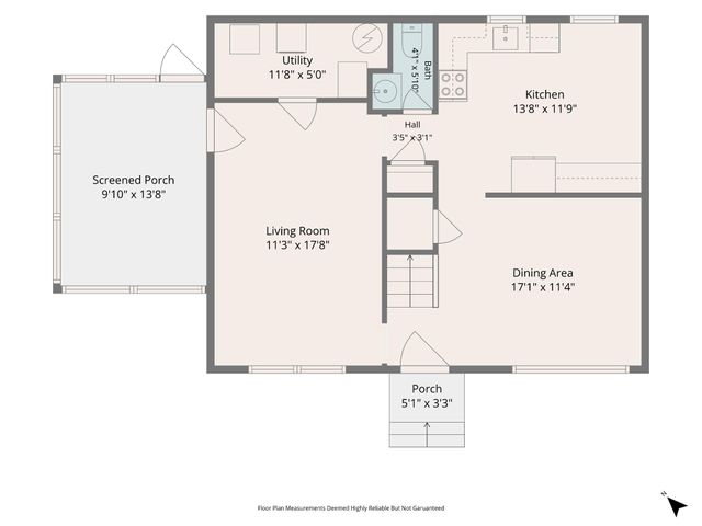 36 PLUMOSA DR, Fredericksburg, VA 22405
