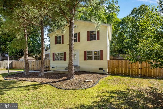 36 PLUMOSA DR, Fredericksburg, VA 22405