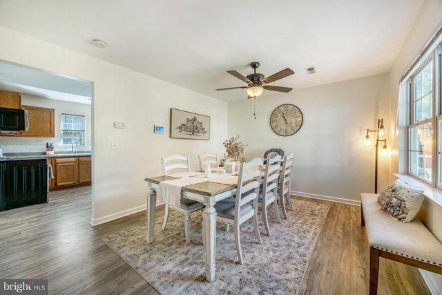 36 PLUMOSA DR, Fredericksburg, VA 22405