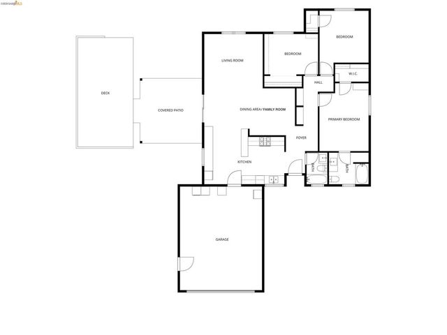 5502 Sparas ST, Loomis, CA 95650