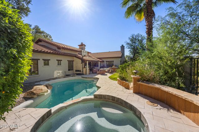 22996 N 91ST Way, Scottsdale, AZ 85255