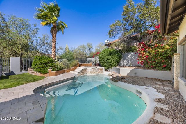 22996 N 91ST Way, Scottsdale, AZ 85255