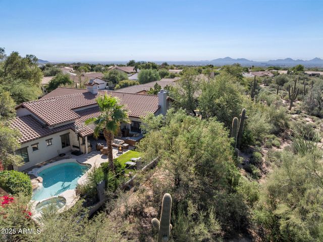 22996 N 91ST Way, Scottsdale, AZ 85255