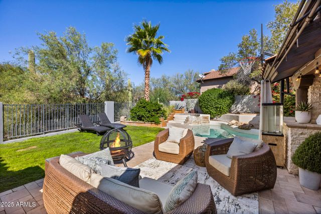 22996 N 91ST Way, Scottsdale, AZ 85255