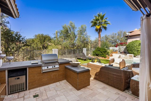 22996 N 91ST Way, Scottsdale, AZ 85255