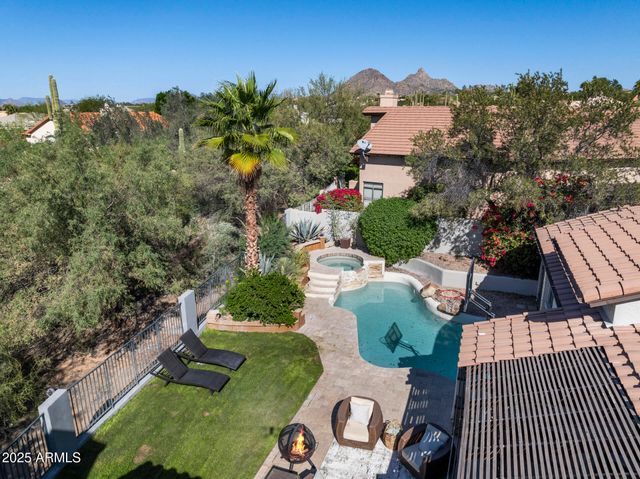 22996 N 91ST Way, Scottsdale, AZ 85255