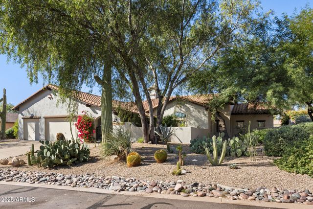 22996 N 91ST Way, Scottsdale, AZ 85255