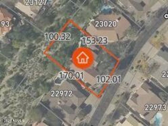 22996 N 91ST Way, Scottsdale, AZ 85255