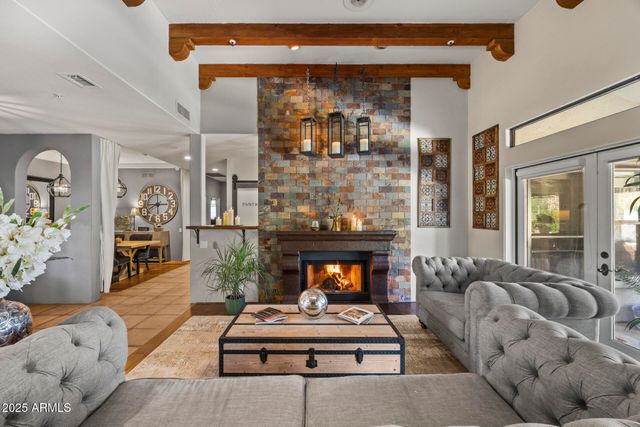 22996 N 91ST Way, Scottsdale, AZ 85255