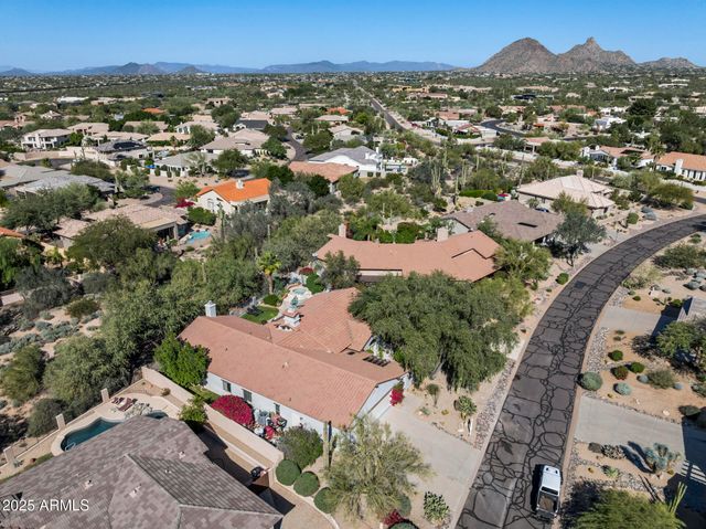 22996 N 91ST Way, Scottsdale, AZ 85255