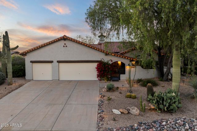 22996 N 91ST Way, Scottsdale, AZ 85255