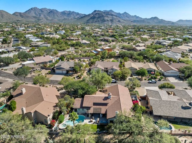 22996 N 91ST Way, Scottsdale, AZ 85255