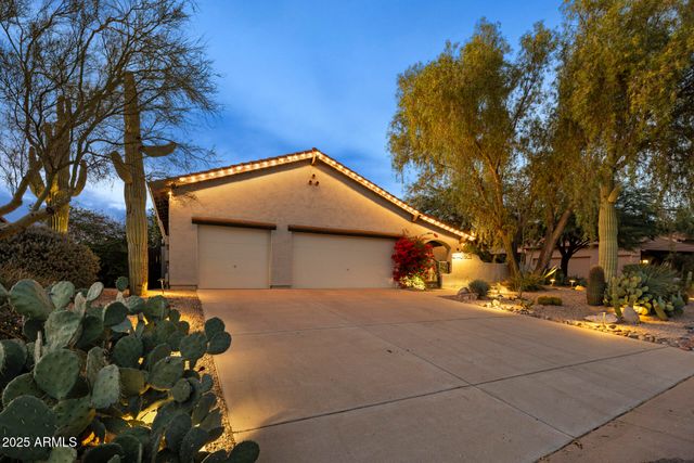 22996 N 91ST Way, Scottsdale, AZ 85255