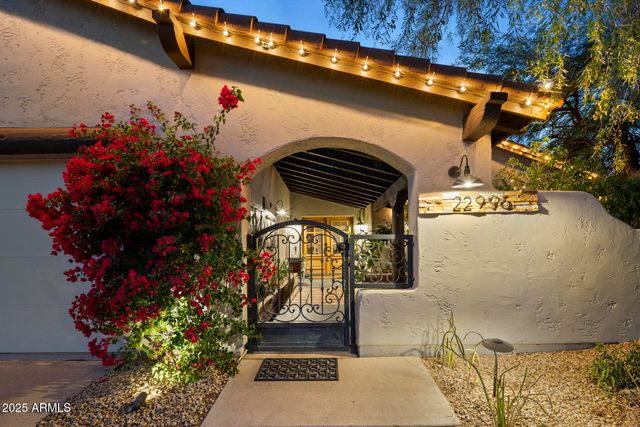 22996 N 91ST Way, Scottsdale, AZ 85255