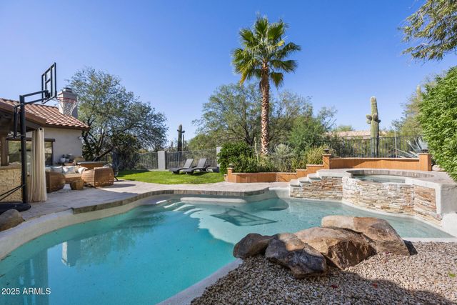 22996 N 91ST Way, Scottsdale, AZ 85255