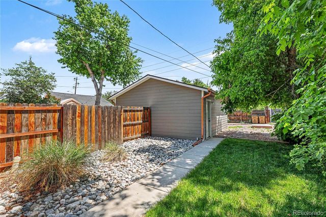 4144 Chase Street, Denver, CO 80212