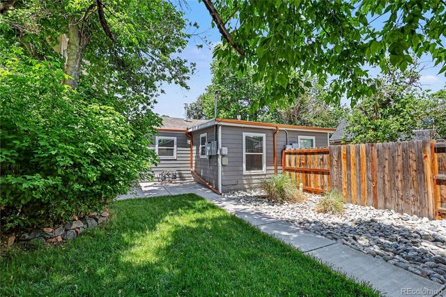 4144 Chase Street, Denver, CO 80212