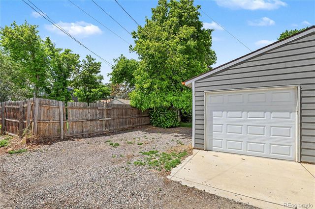 4144 Chase Street, Denver, CO 80212