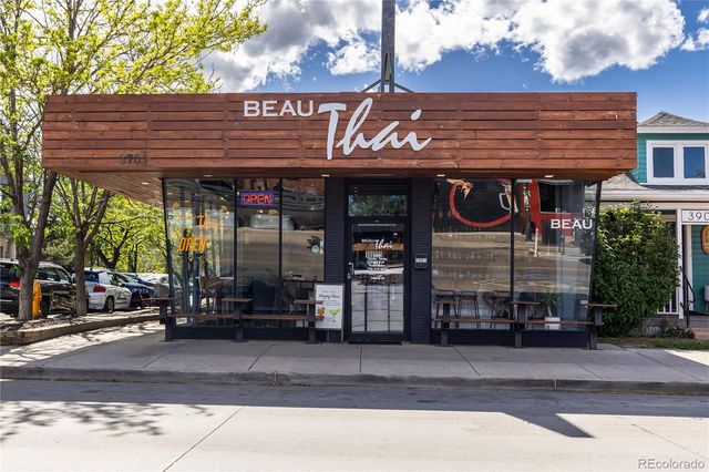 4144 Chase Street, Denver, CO 80212
