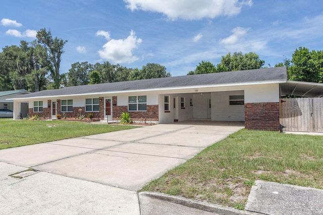 106 N KENTUCKY AVENUE, Deland, FL 32724