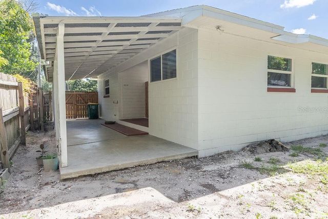 106 N KENTUCKY AVENUE, Deland, FL 32724