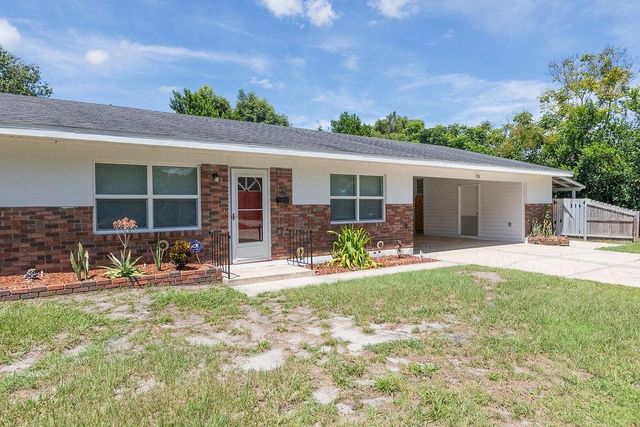106 N KENTUCKY AVENUE, Deland, FL 32724