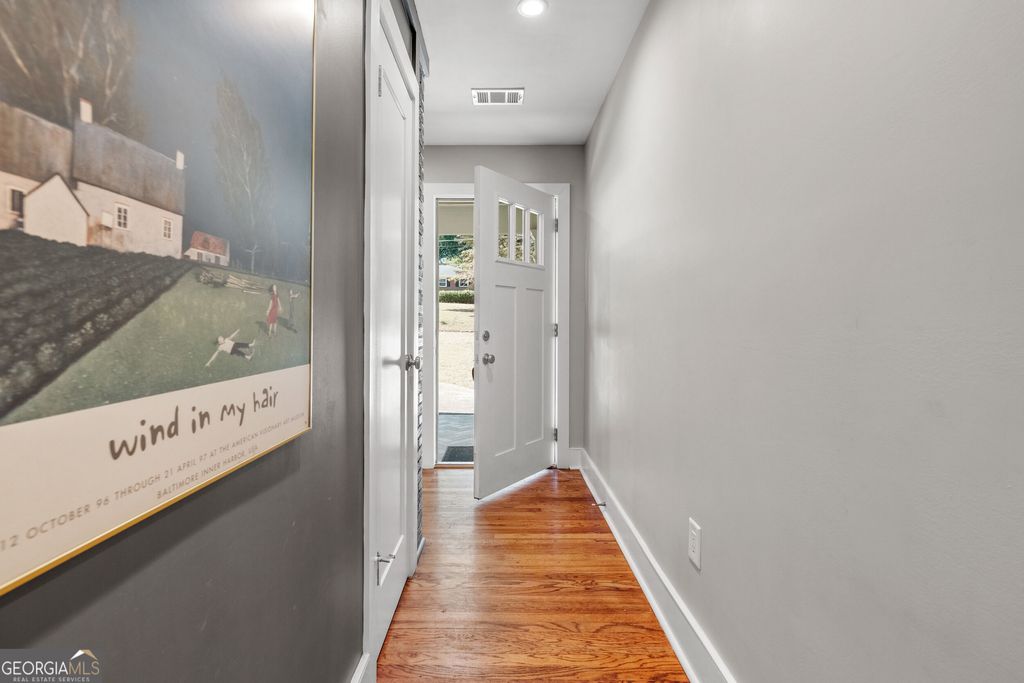 1086 Chatsworth Drive, Avondale Estates, GA 30002 — photo 5